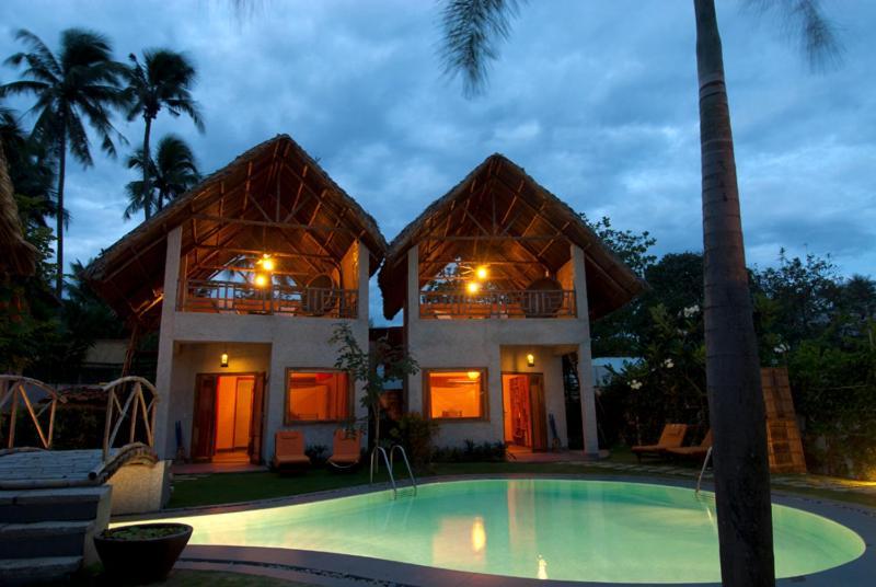 Lang Ca Voi Ll The Whales Village Ll Mui Ne Phan Thiet Exterior foto