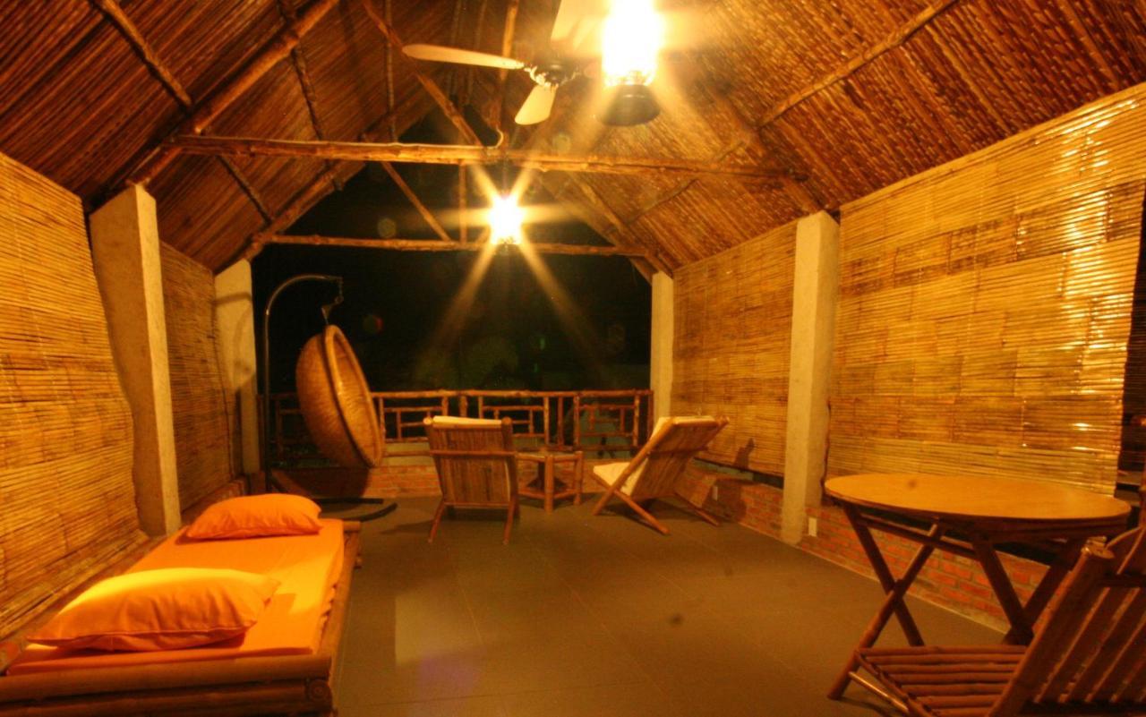 Lang Ca Voi Ll The Whales Village Ll Mui Ne Phan Thiet Exterior foto