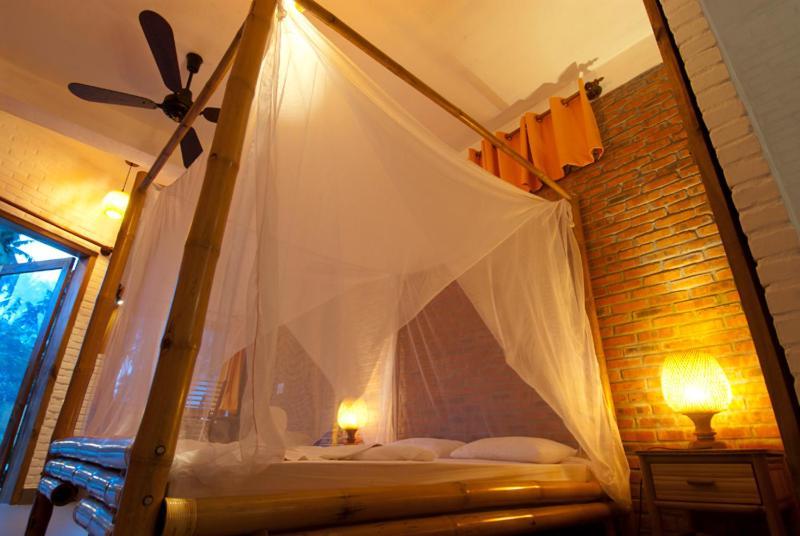 Lang Ca Voi Ll The Whales Village Ll Mui Ne Phan Thiet Exterior foto
