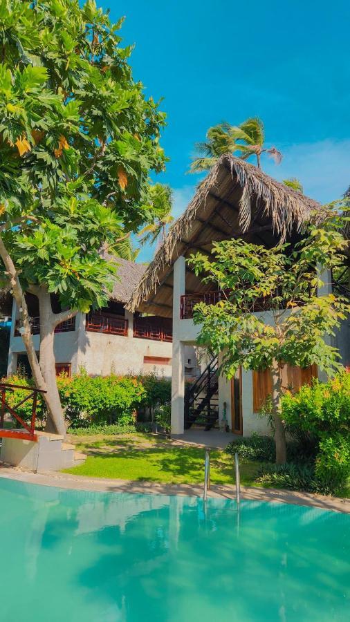 Lang Ca Voi Ll The Whales Village Ll Mui Ne Phan Thiet Exterior foto
