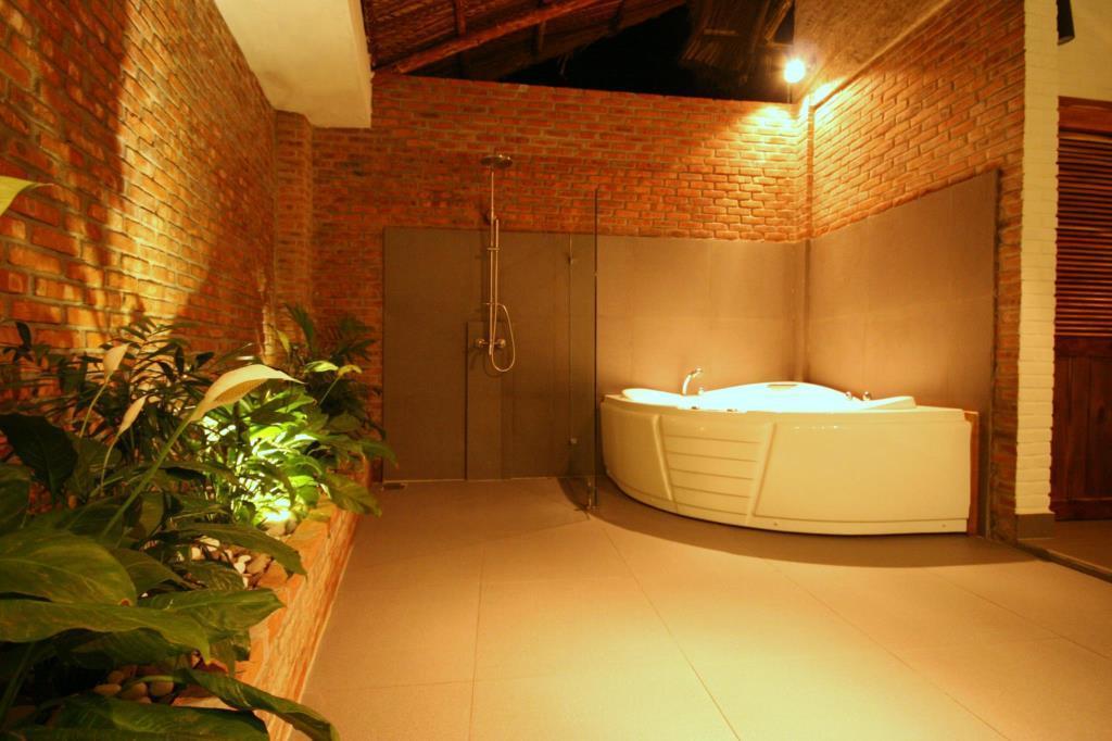 Lang Ca Voi Ll The Whales Village Ll Mui Ne Phan Thiet Exterior foto